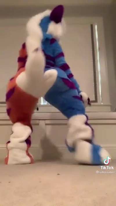 Furry