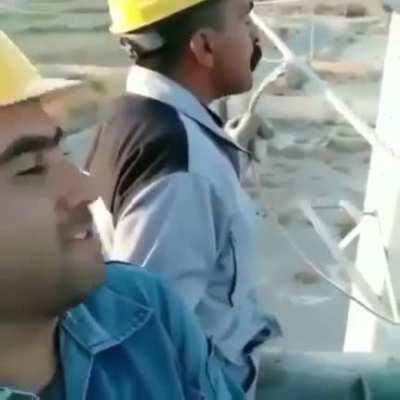 Mashallah Mashallah