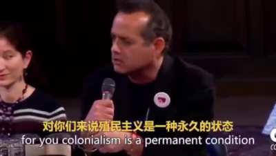 A well-thought out response, Sir ?