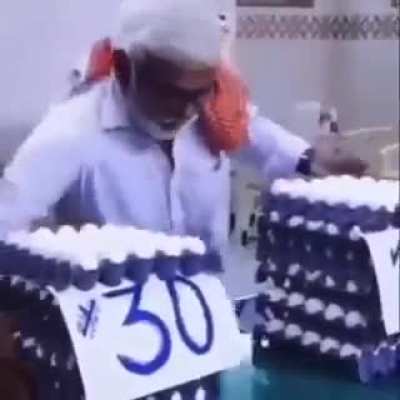 Real Businessman