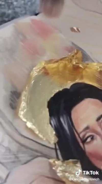 ?