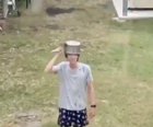 The beautiful sound of Rain