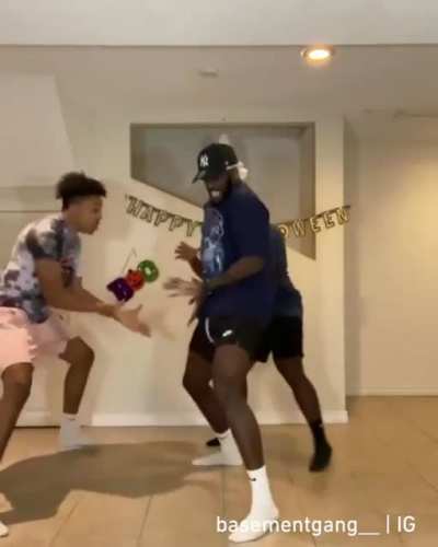 Lets have a break from politics and have some fun