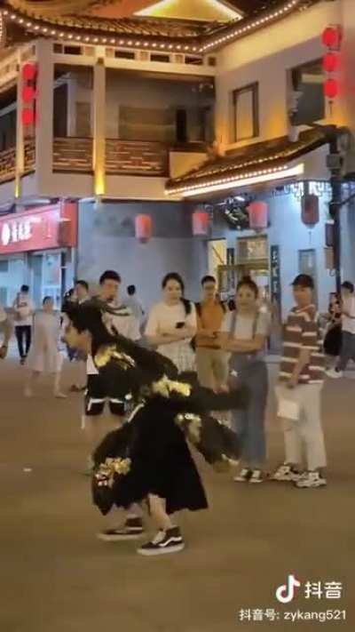 Nice Save!