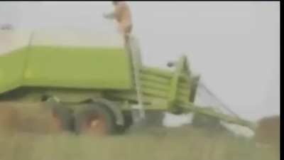 HMB while i bale my self