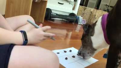 Maybe maybe maybe