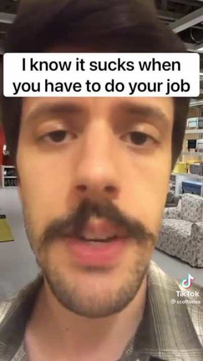 Mandatory video for all the managers out there