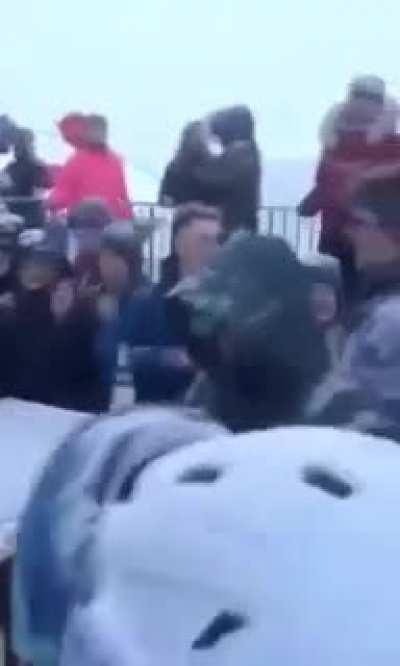 The Ice DJ ?