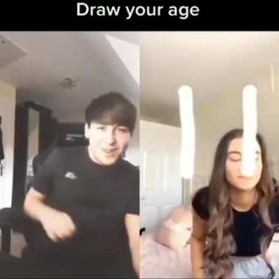 What