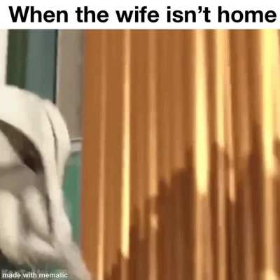 “What’s for dinner hun?”