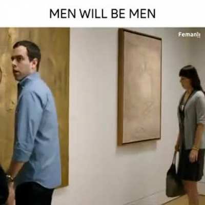 Men.