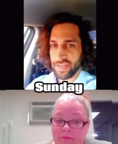 Nailed that job interview