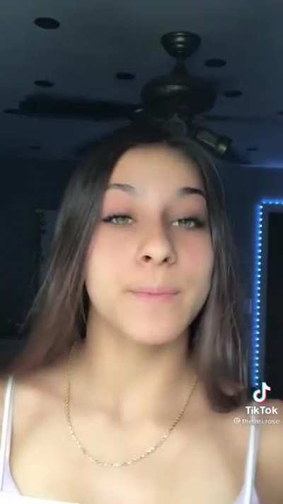 Caption: I swear everytime I try to remoke a tiktok I sneeze ?