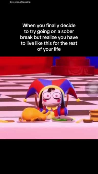 Discord Memes