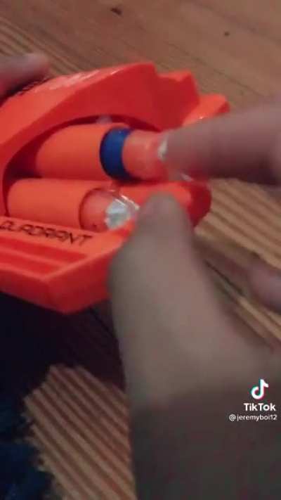 Man just committed a war crime and posted it on tiktok like it was nothing