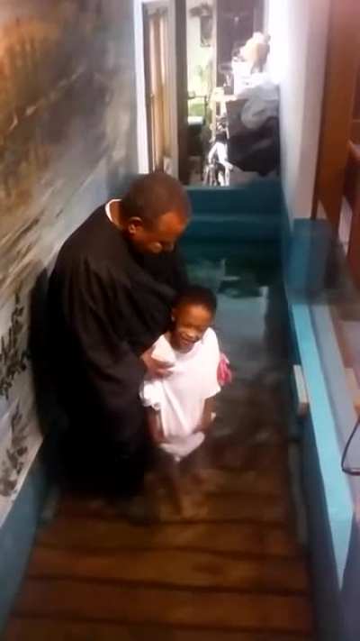 Baptize