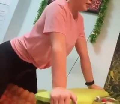 Nice massager