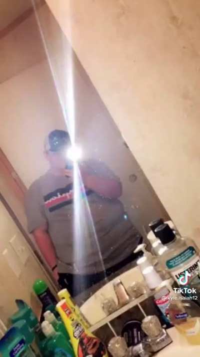 Fresh outta Burger King ??