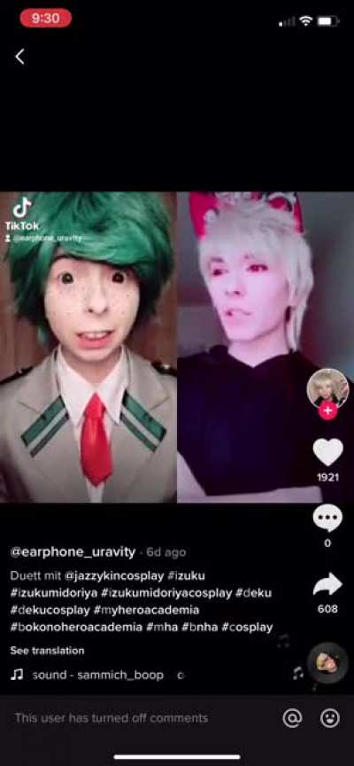 This makes me ashamed to watch Anime