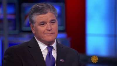 Ted Kopple telling Hannity why he and "journalist" like him are a danger to America