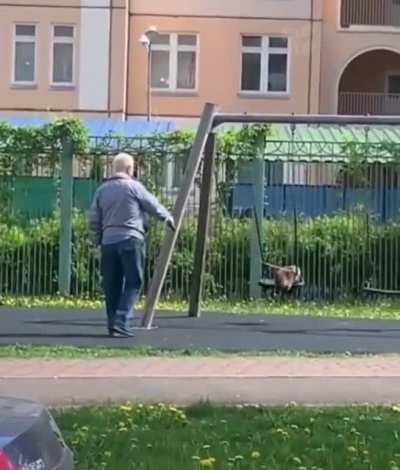 Maybe Maybe Maybe