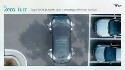 Hyundai’s new steering systems