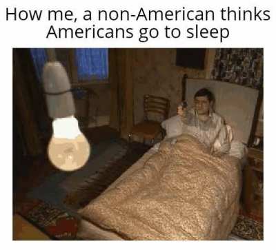 Can any muricans confirm?