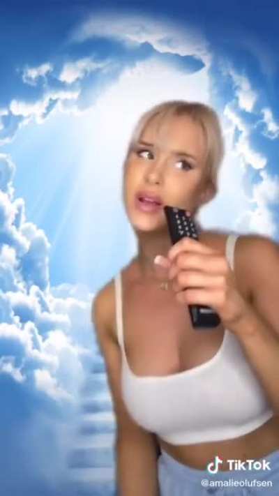 God's Talent Show