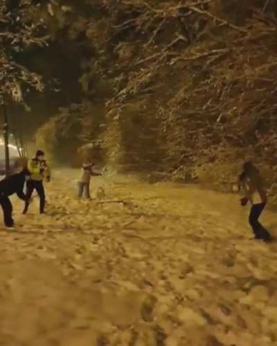 Maybe Maybe Maybe