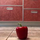 That's what you get for wasting food!