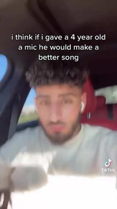 Damn bro, you got the whole squad laughing ?