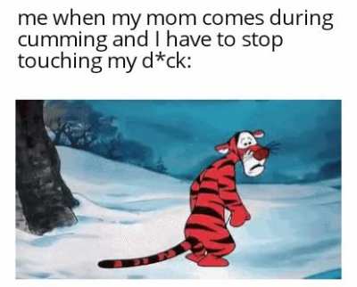 Yep, Sadge