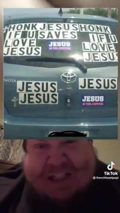 Jesus