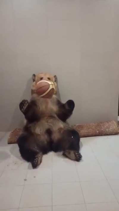 Maybe Maybe Maybe
