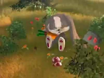 heyy, do u luv me? i made a song 4 u :3