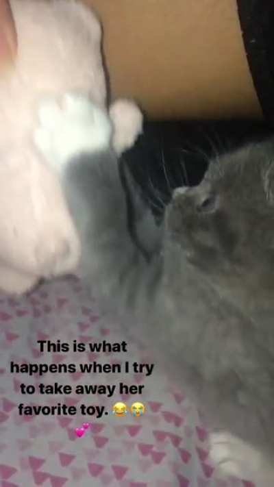 cry.