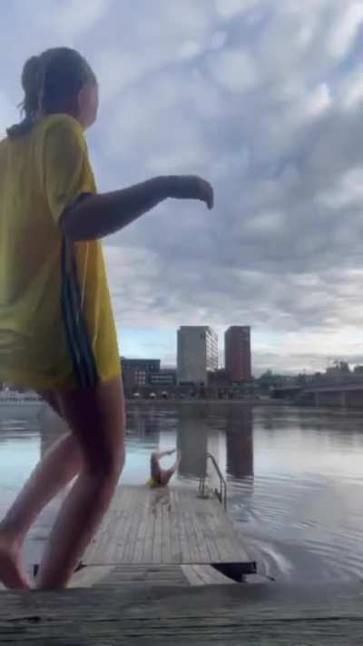 Maybe maybe maybe