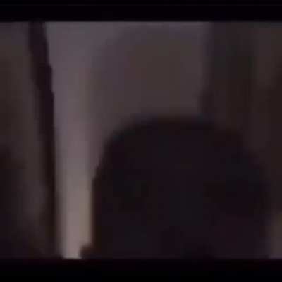 To go down stairs