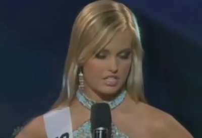 I don't know how Mario Lopez kept his cool like such as