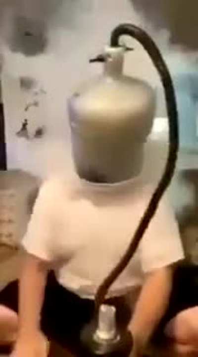 The Bye Bye Machine