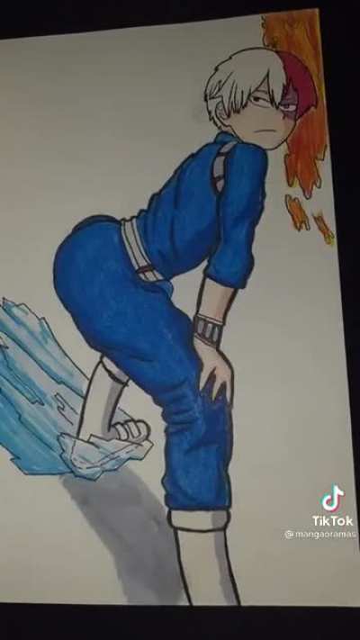 this is a grown ass man with a kid