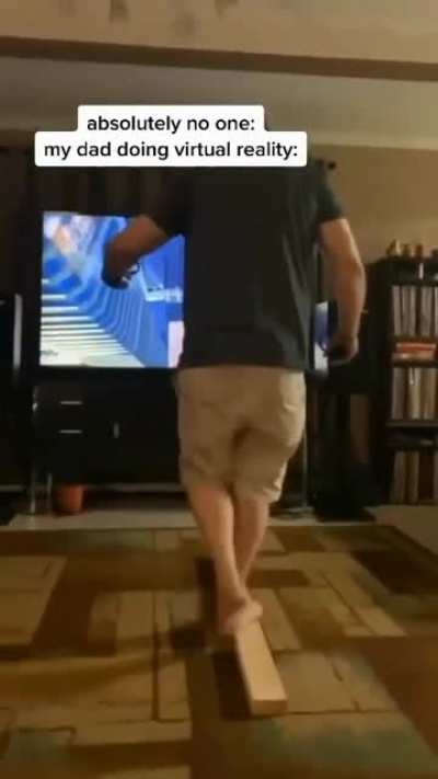 Virtual Fatality