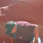 Great explanation of how the Antelope Canyon was formed.