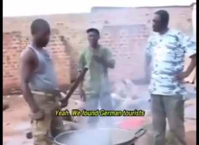 German food ?