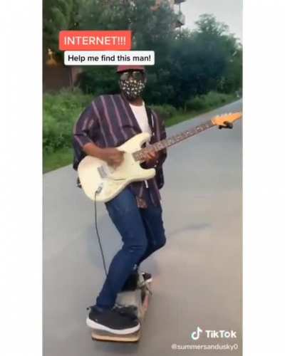 Shredding while shredding ?