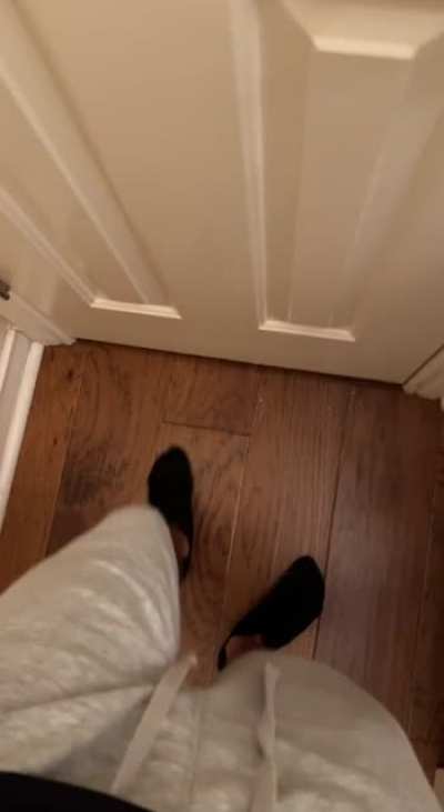 RUN!