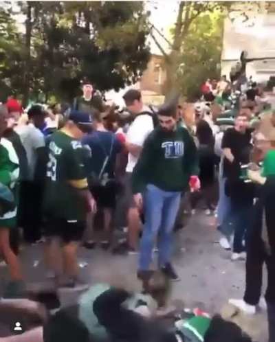 Absolute scum