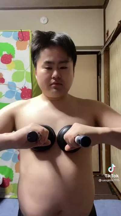 Someone get this guy a record deal