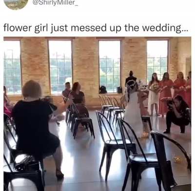 My time to shine