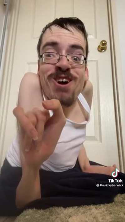 "Try that shit again"